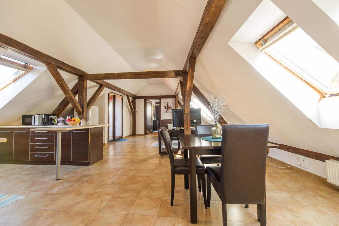 Photo of Livingroom in Brasov City Centre