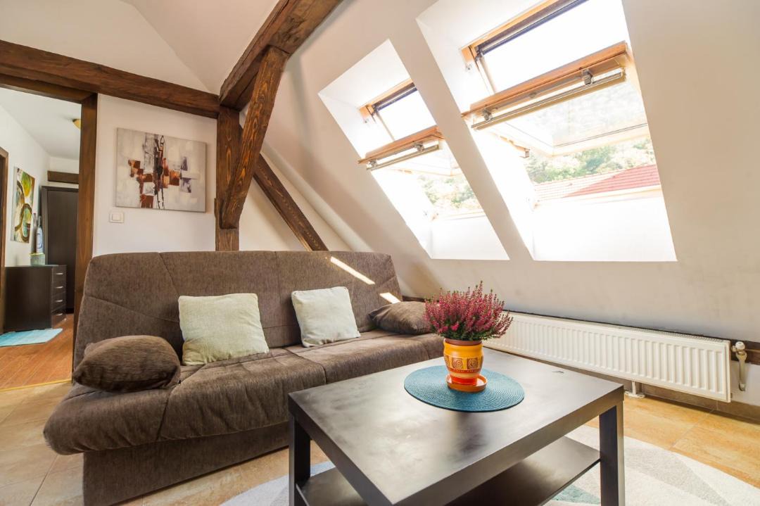 Photo of Livingroom in Brasov City Centre