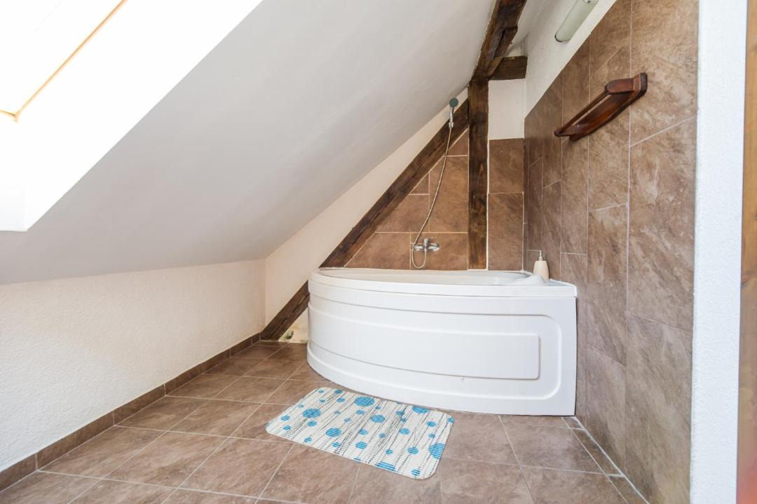 Photo of Bathroom in Brasov City Centre