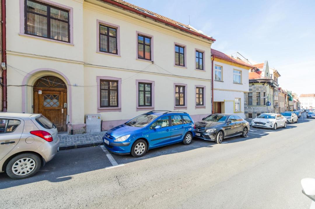 Photo of Others in Brasov City Centre