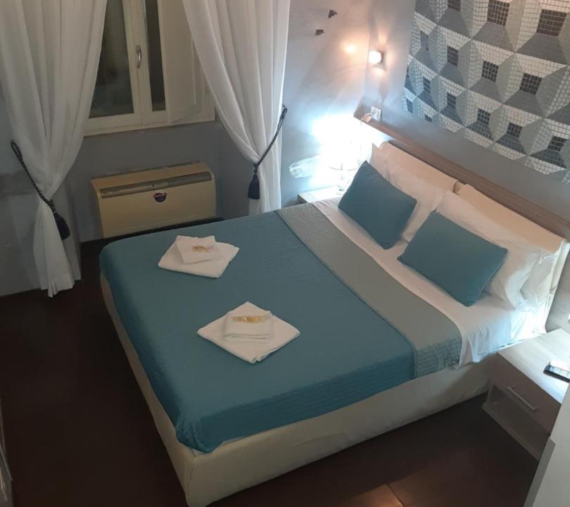 Photo of Bedroom in Esquilino