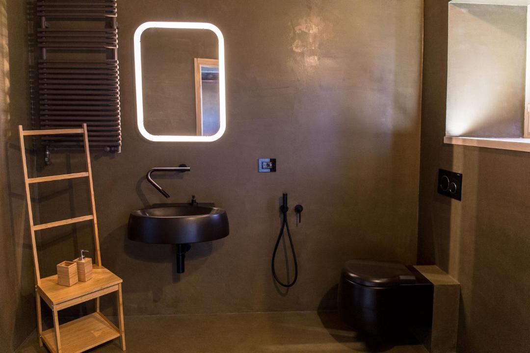 Photo of Bathroom in Centro Storico