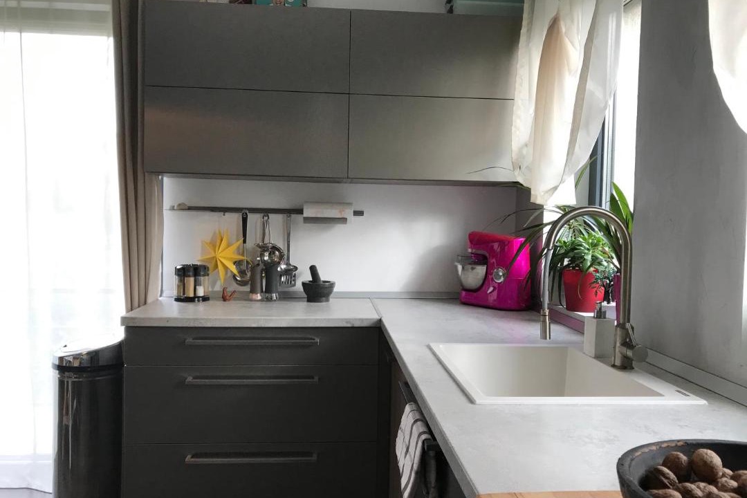 Photo of Kitchen in Cluj-Napoca