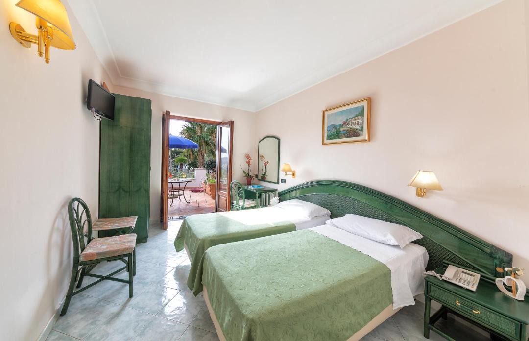 Photo of Bedroom in Panza