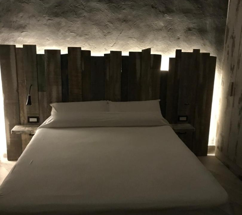 Photo of Bedroom in San Giorgio a Cremano