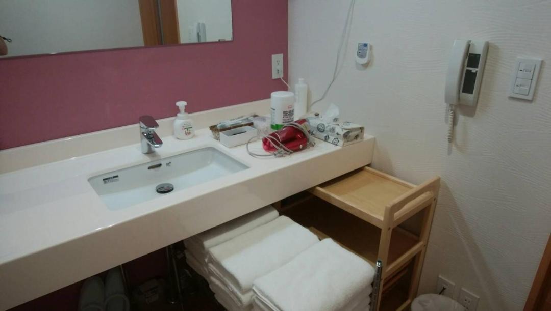 Photo of Bathroom in Minabe
