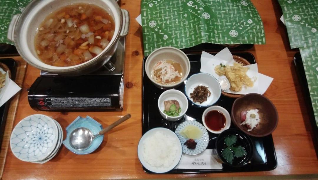 Photo of Others in Minabe