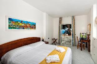 Photo of Bedroom in Sant'Angelo