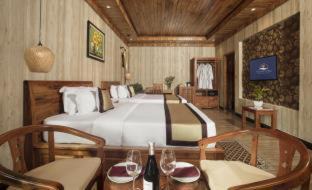 Photo of Bedroom in Ong Lang