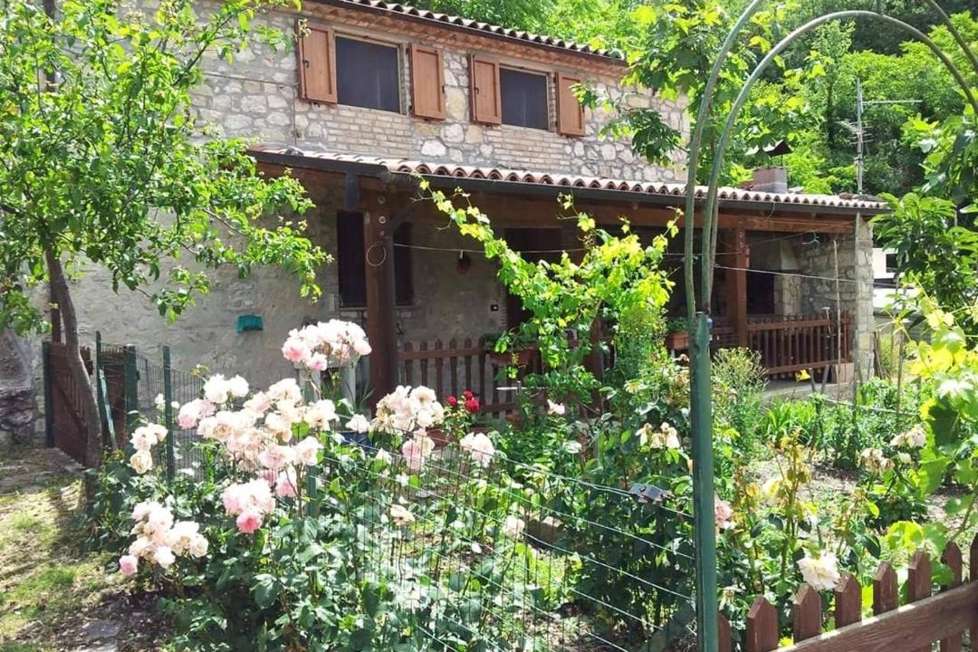 Photo of Buildings in Colledimezzo