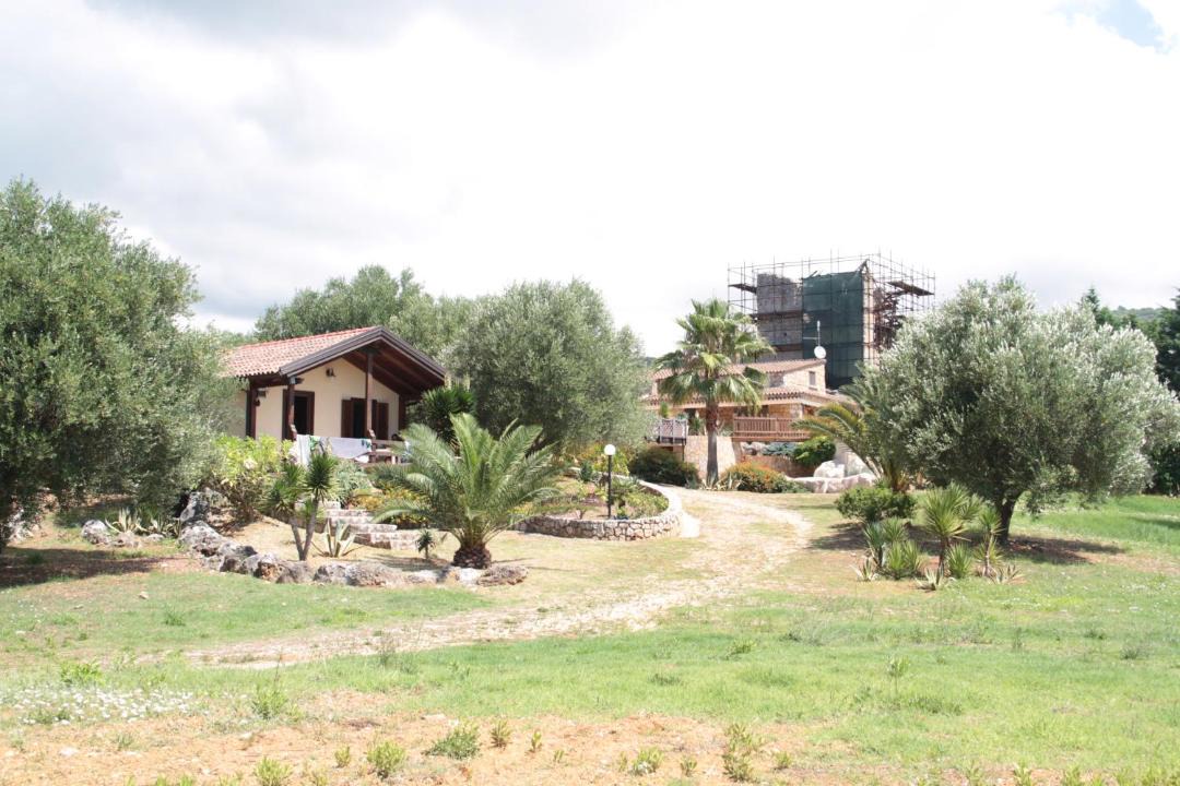 Photo of Buildings in Camerota