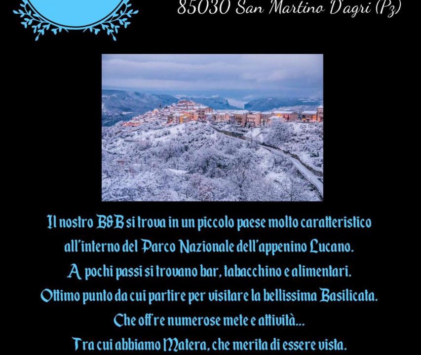 Photo of Others in San Martino d'Agri