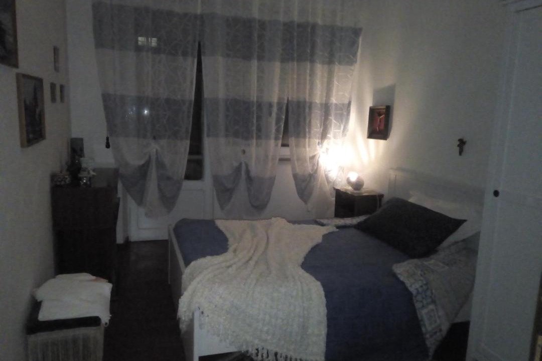 Photo of Bedroom in Viterbo