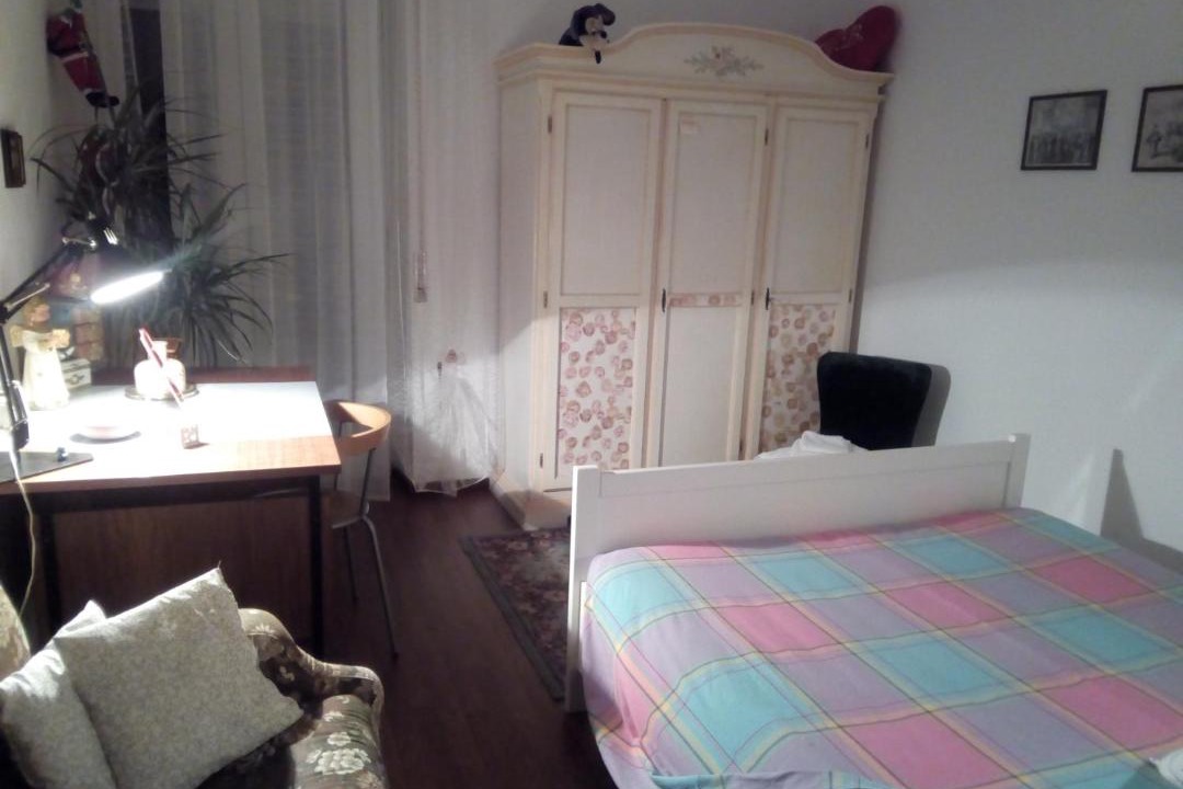 Photo of Bedroom in Viterbo