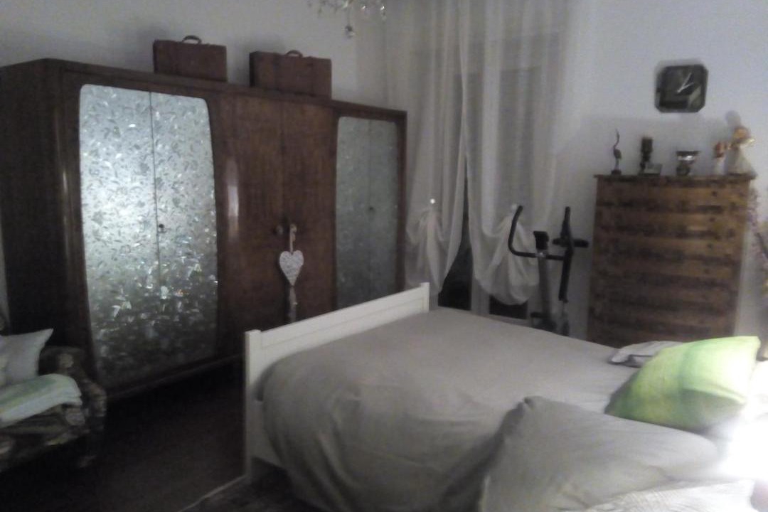 Photo of Bedroom in Viterbo