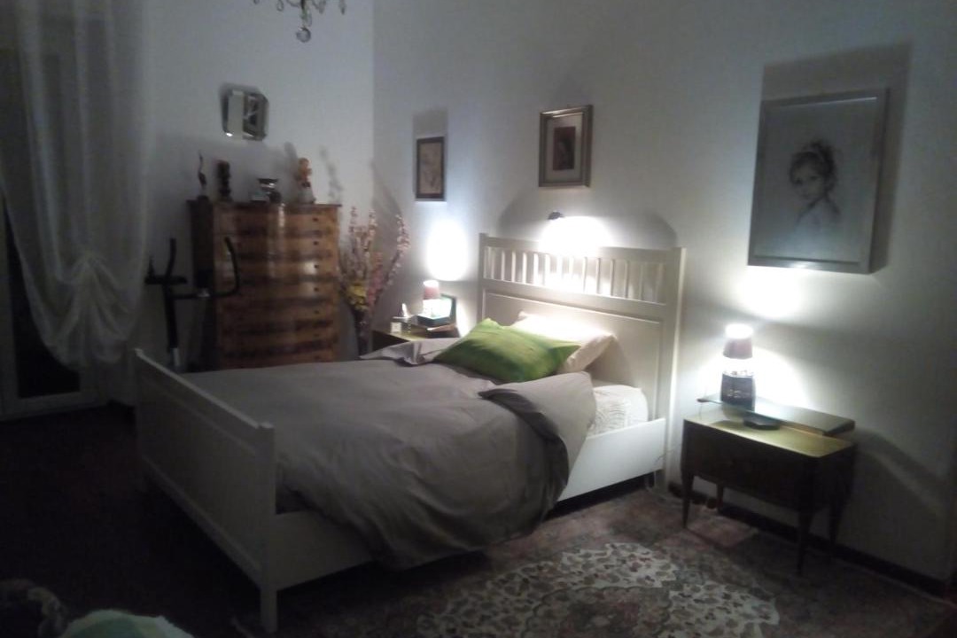 Photo of Bedroom in Viterbo