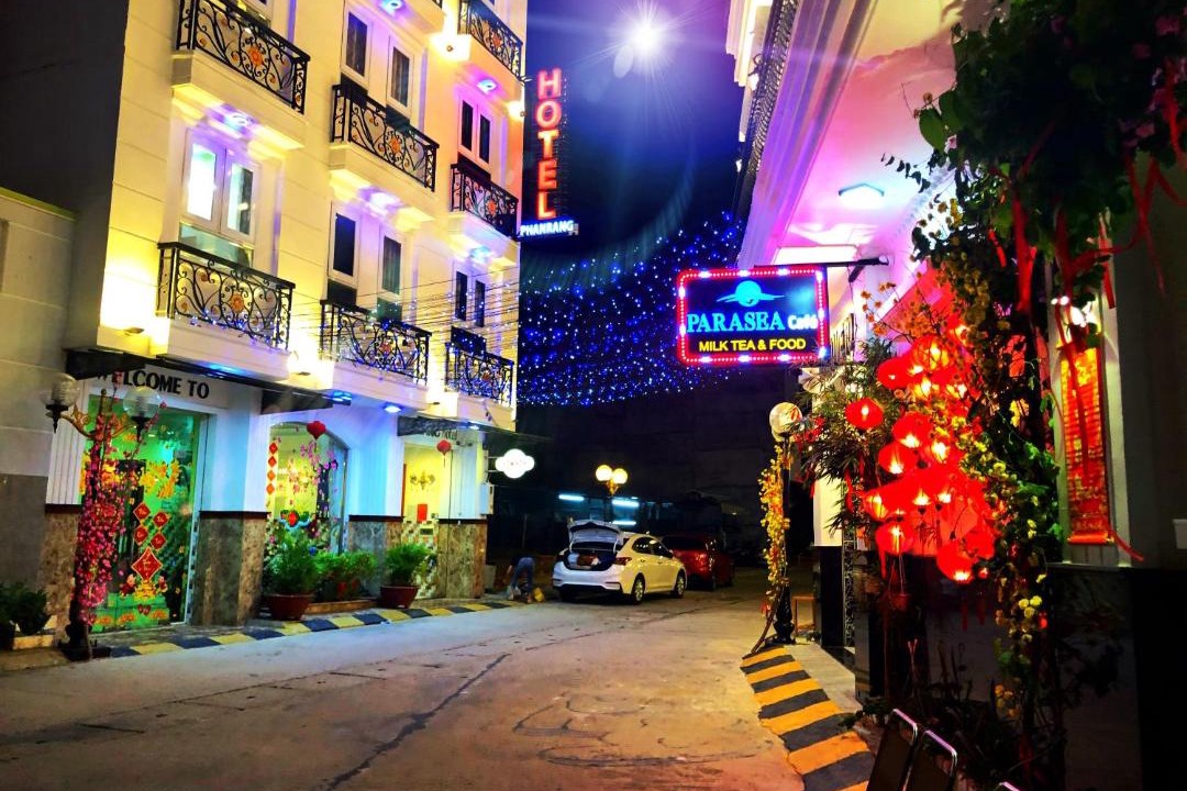 Photo of Others in Phan Rang - Thap Cham