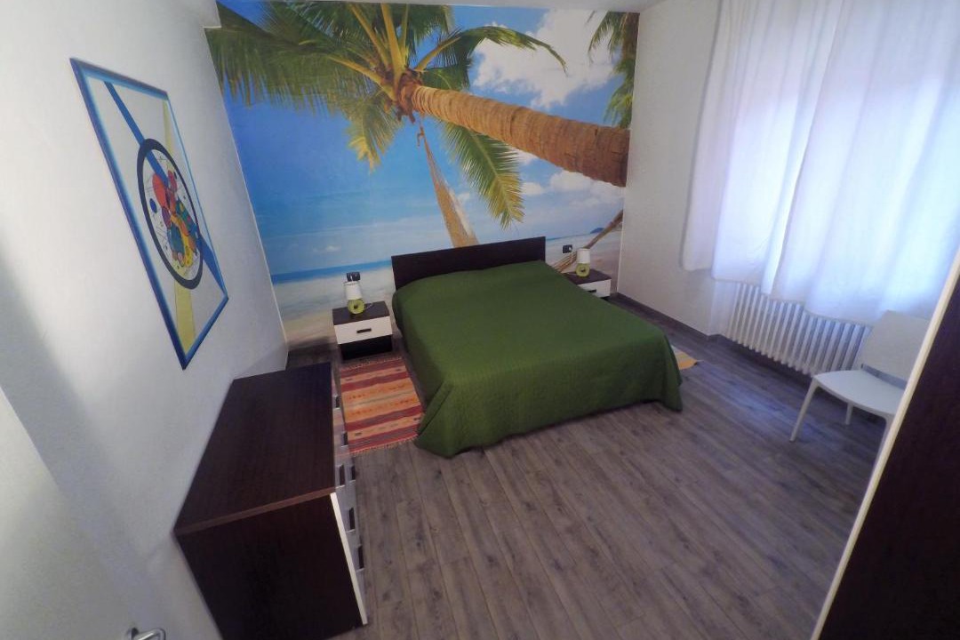 Photo of Bedroom in Malcesine