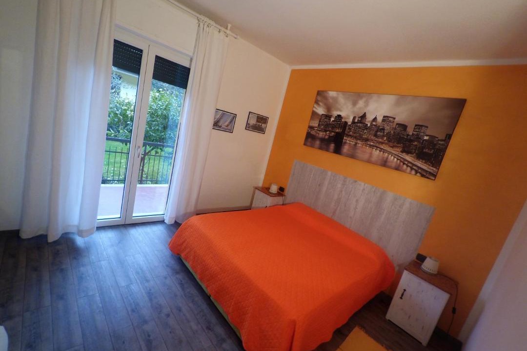 Photo of Bedroom in Malcesine