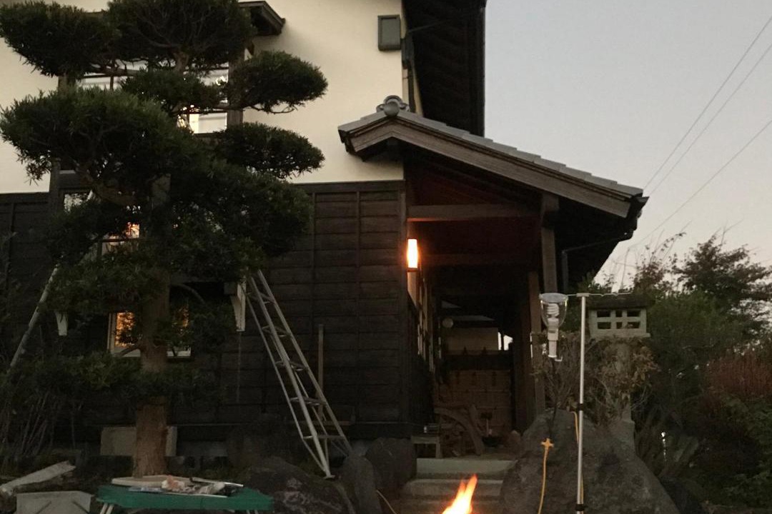 Photo of Others in Fuji