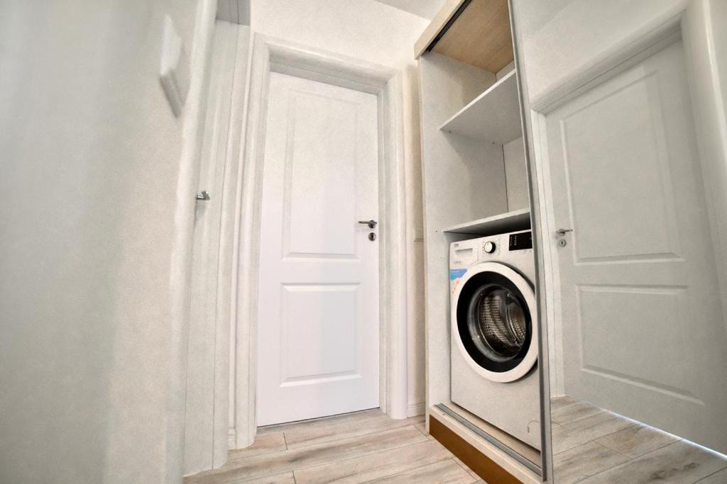 Photo of Bathroom in Lazaret