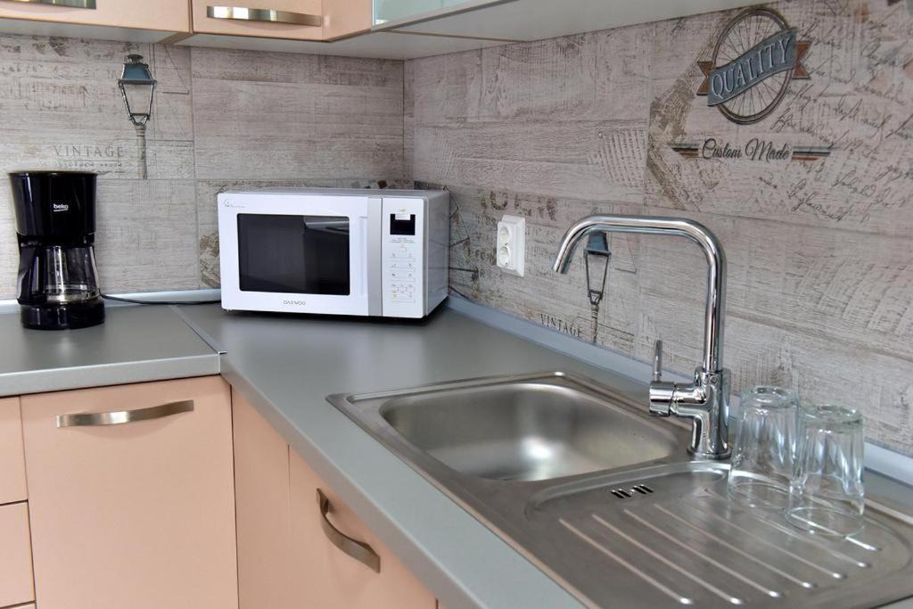 Photo of Kitchen in Lazaret