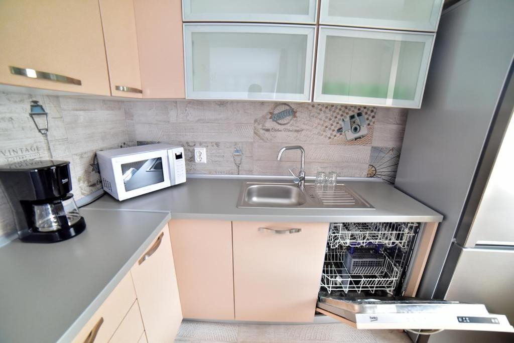 Photo of Kitchen in Lazaret
