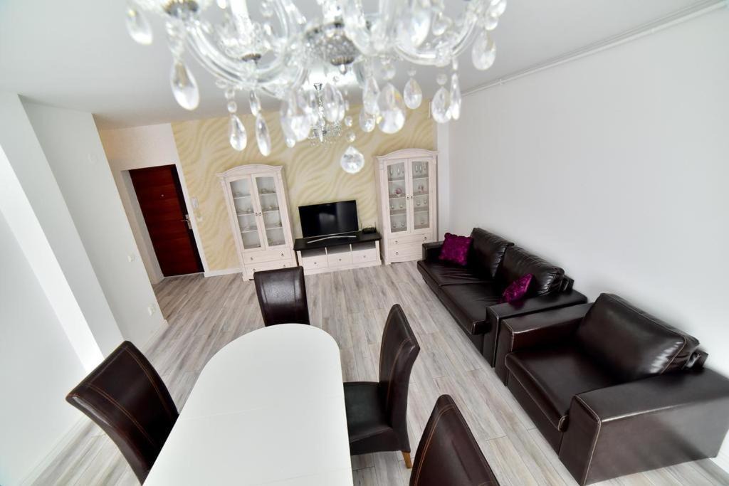 Photo of Livingroom in Lazaret