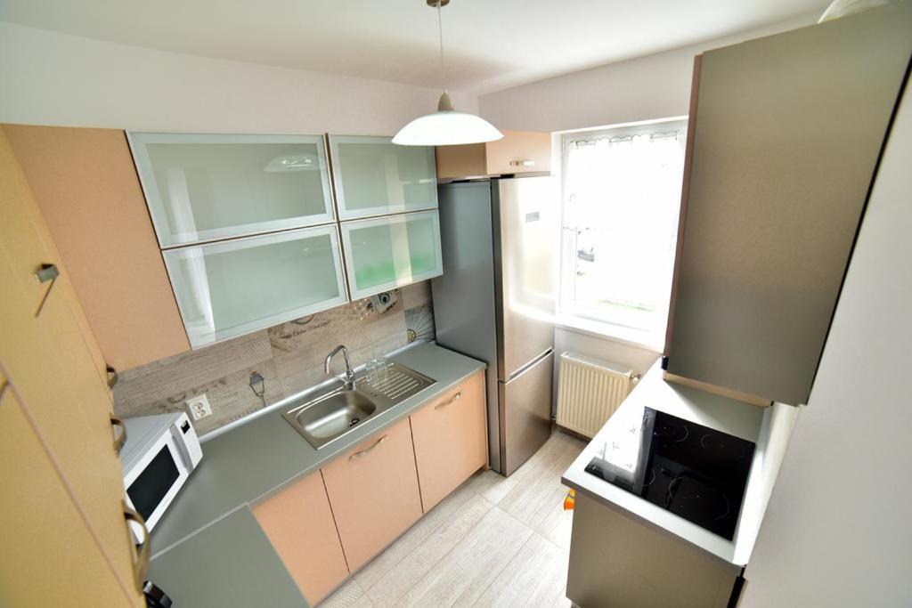 Photo of Kitchen in Lazaret