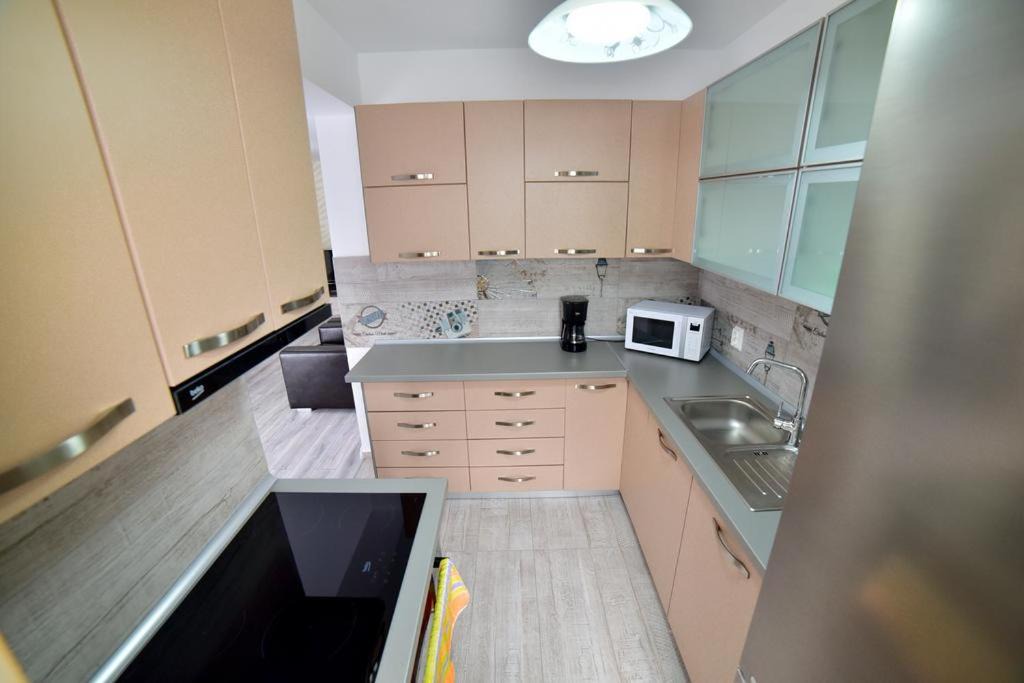 Photo of Kitchen in Lazaret