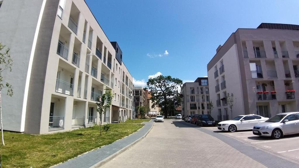 Photo of Buildings in Lazaret