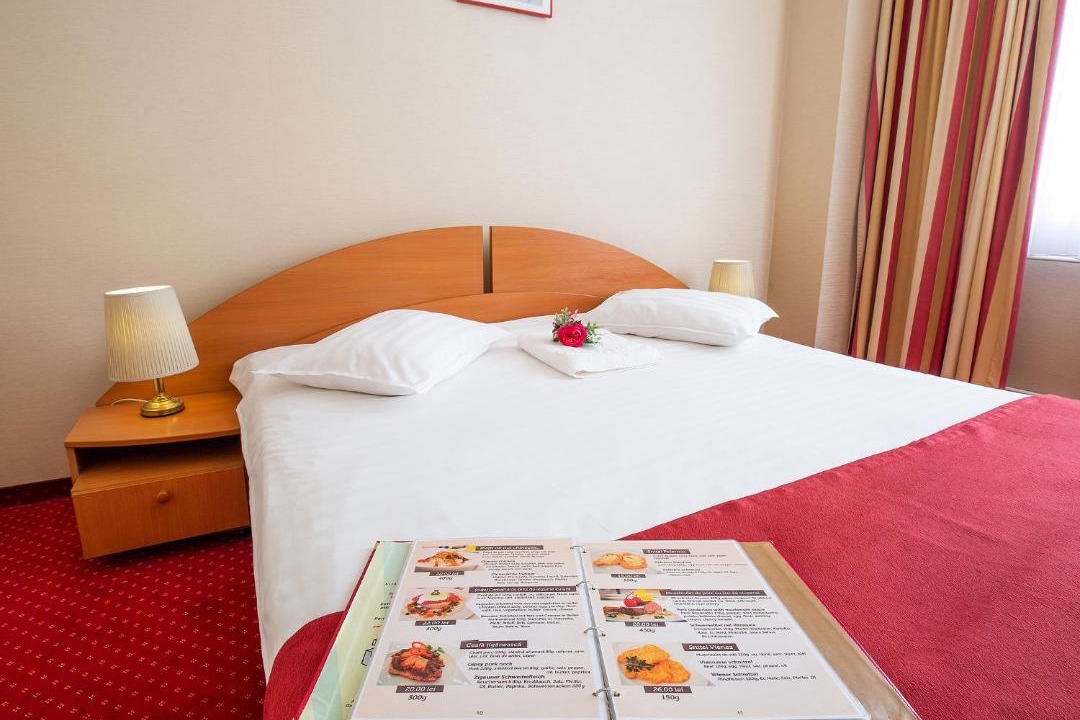 Photo of Bedroom in Satu Mare