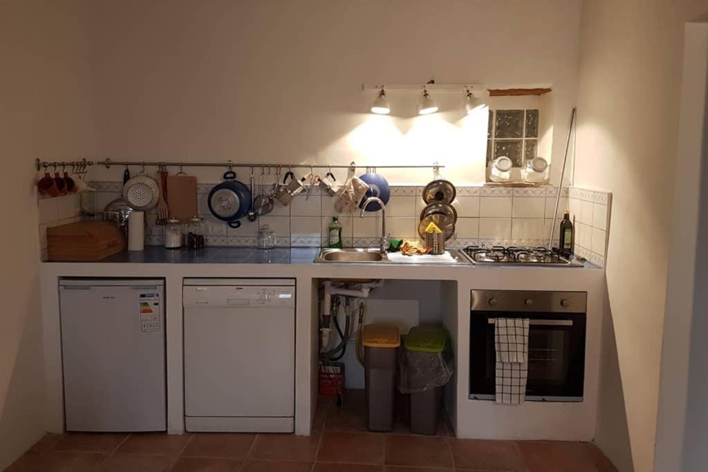 Photo of Kitchen in Lubriano