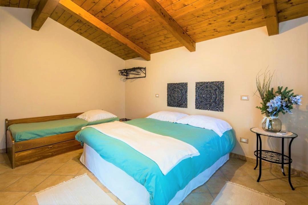 Photo of Bedroom in Meta