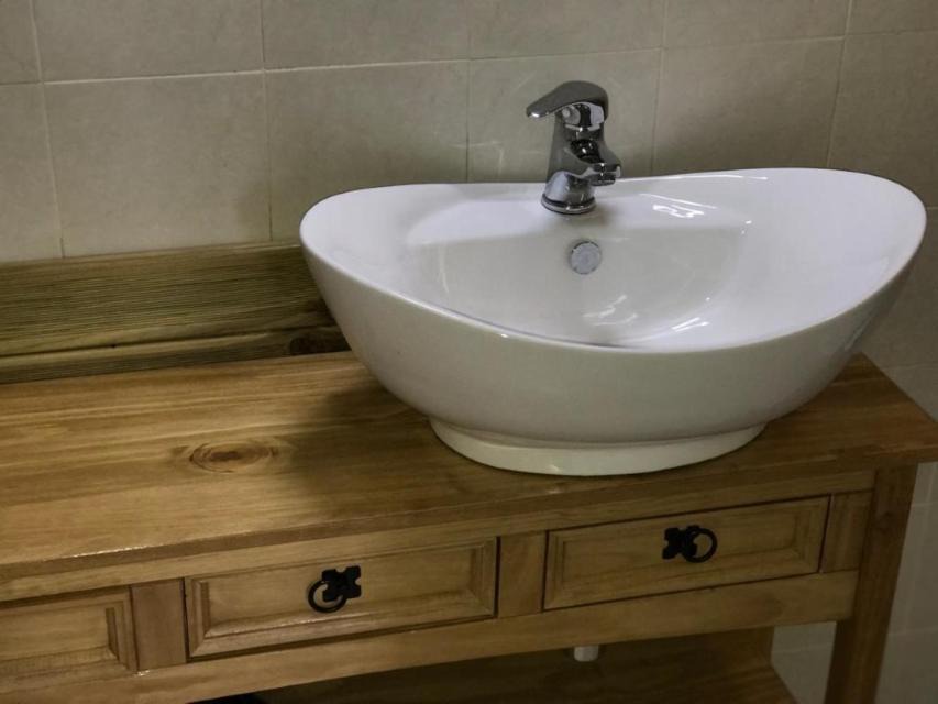 Photo of Bathroom in Malcesine