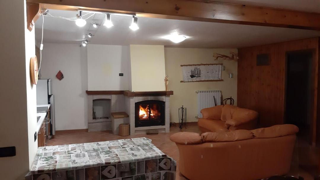Photo of Livingroom in Colledimezzo