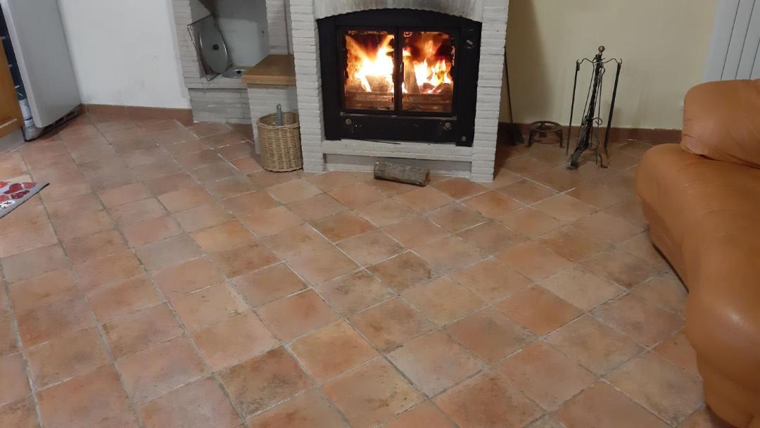 Photo of Livingroom in Colledimezzo