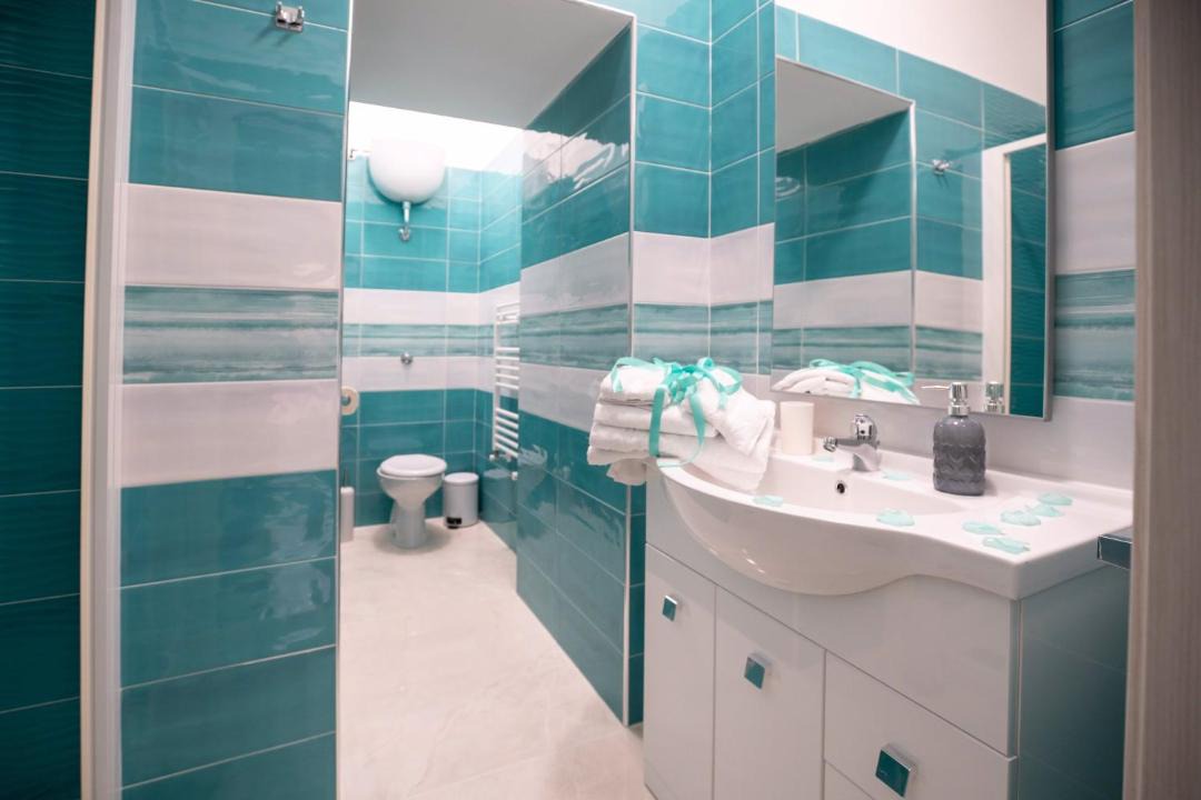 Photo of Bathroom in Santa Lucia