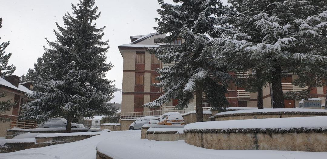 Photo of Buildings in Rivisondoli