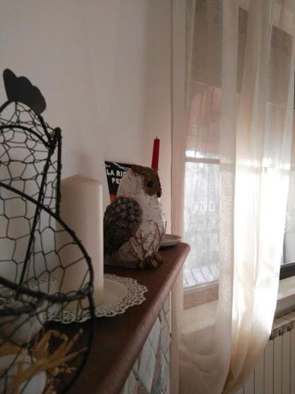 Photo of Bedroom in Casalbordino