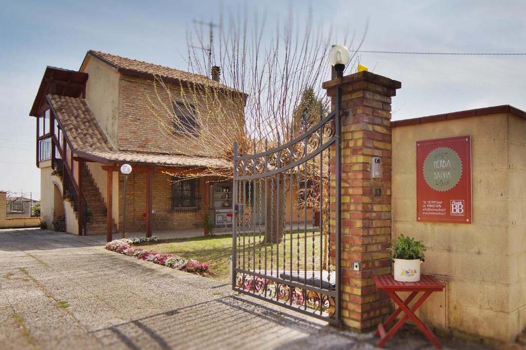 Photo of Buildings in Casalbordino