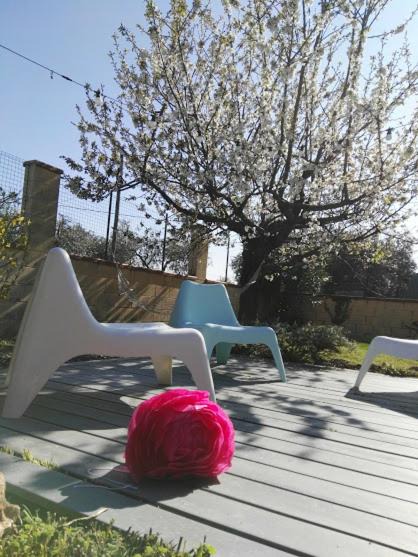 Photo of Patio Balcony in Casalbordino
