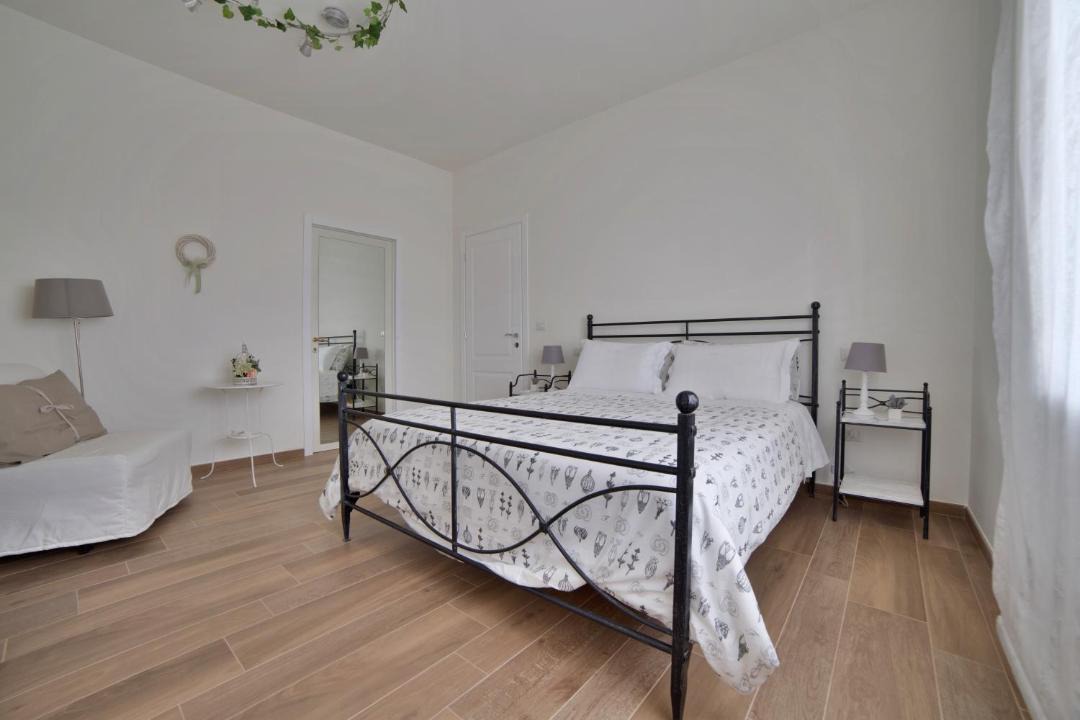 Photo of Bedroom in Casalbordino