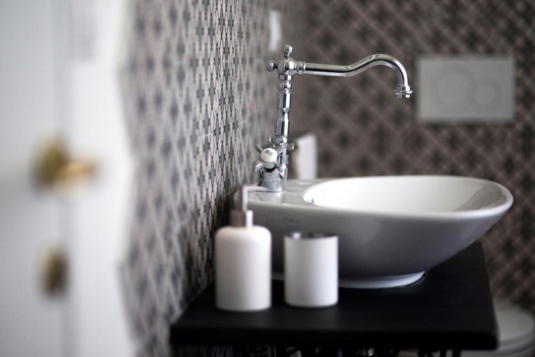 Photo of Bathroom in Casalbordino