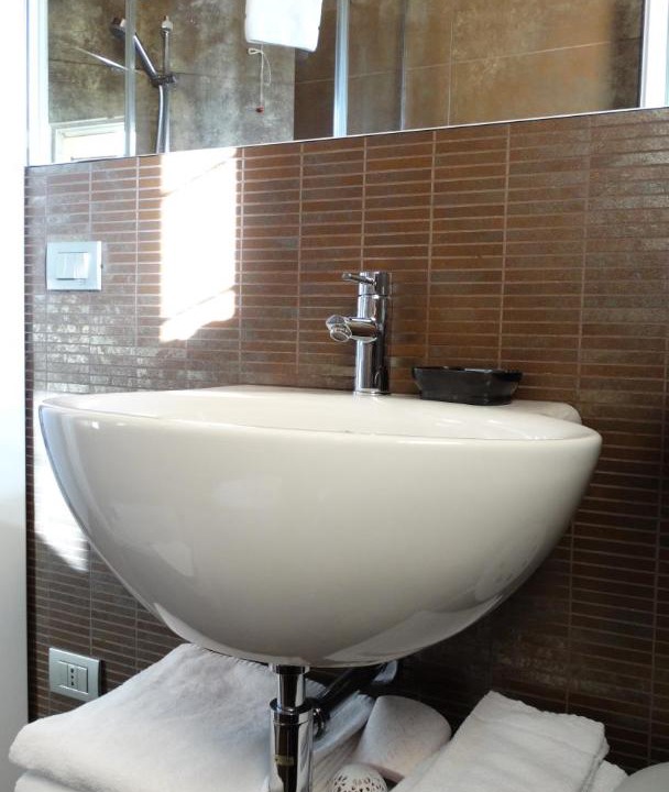 Photo of Bathroom in Castelfranco Veneto