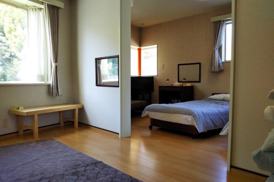 Photo of Bedroom in Kawazu