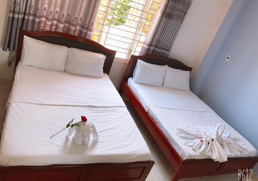 Photo of Bedroom in Cam Le