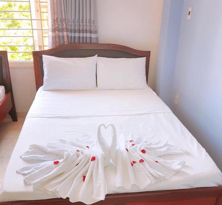 Photo of Bedroom in Cam Le