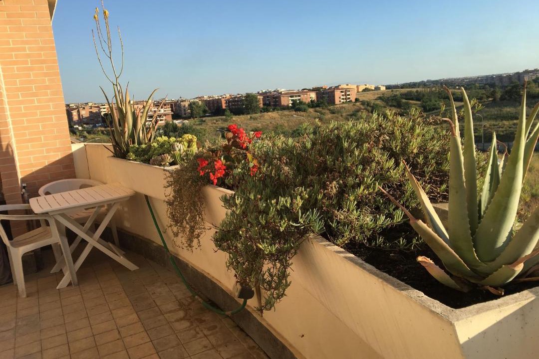 Photo of Patio Balcony in Rome Province