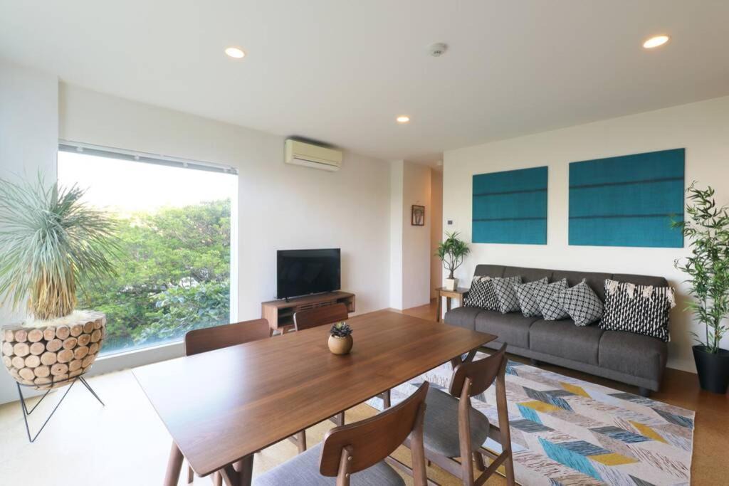 Photo of Livingroom in Kadena-cho